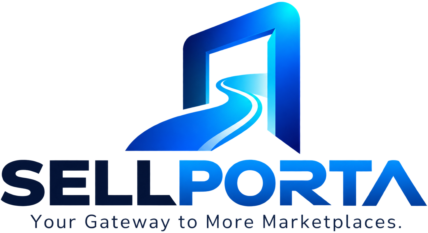 SellPorta logo